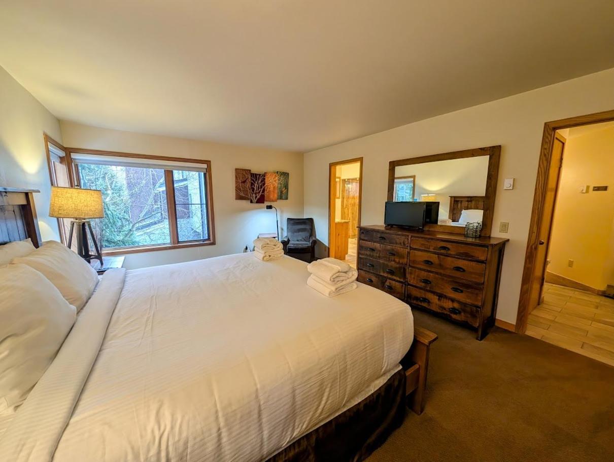 Ski Run 201 By Summitcove Lodging Keystone Exterior foto