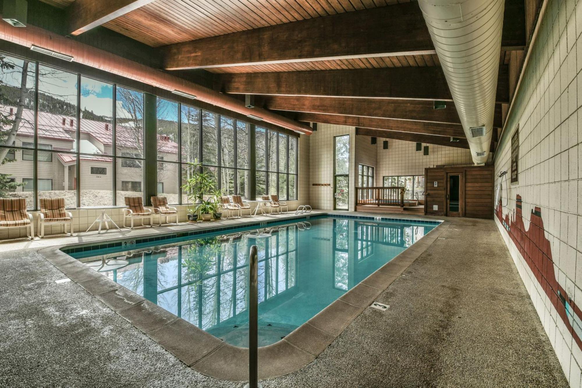 Ski Run 201 By Summitcove Lodging Keystone Exterior foto