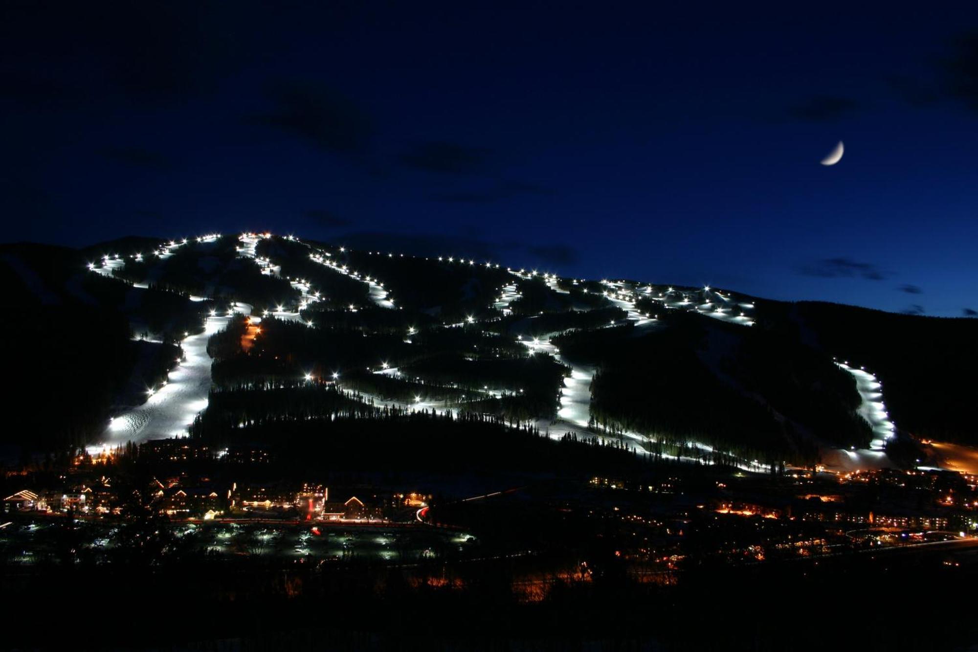 Ski Run 201 By Summitcove Lodging Keystone Exterior foto
