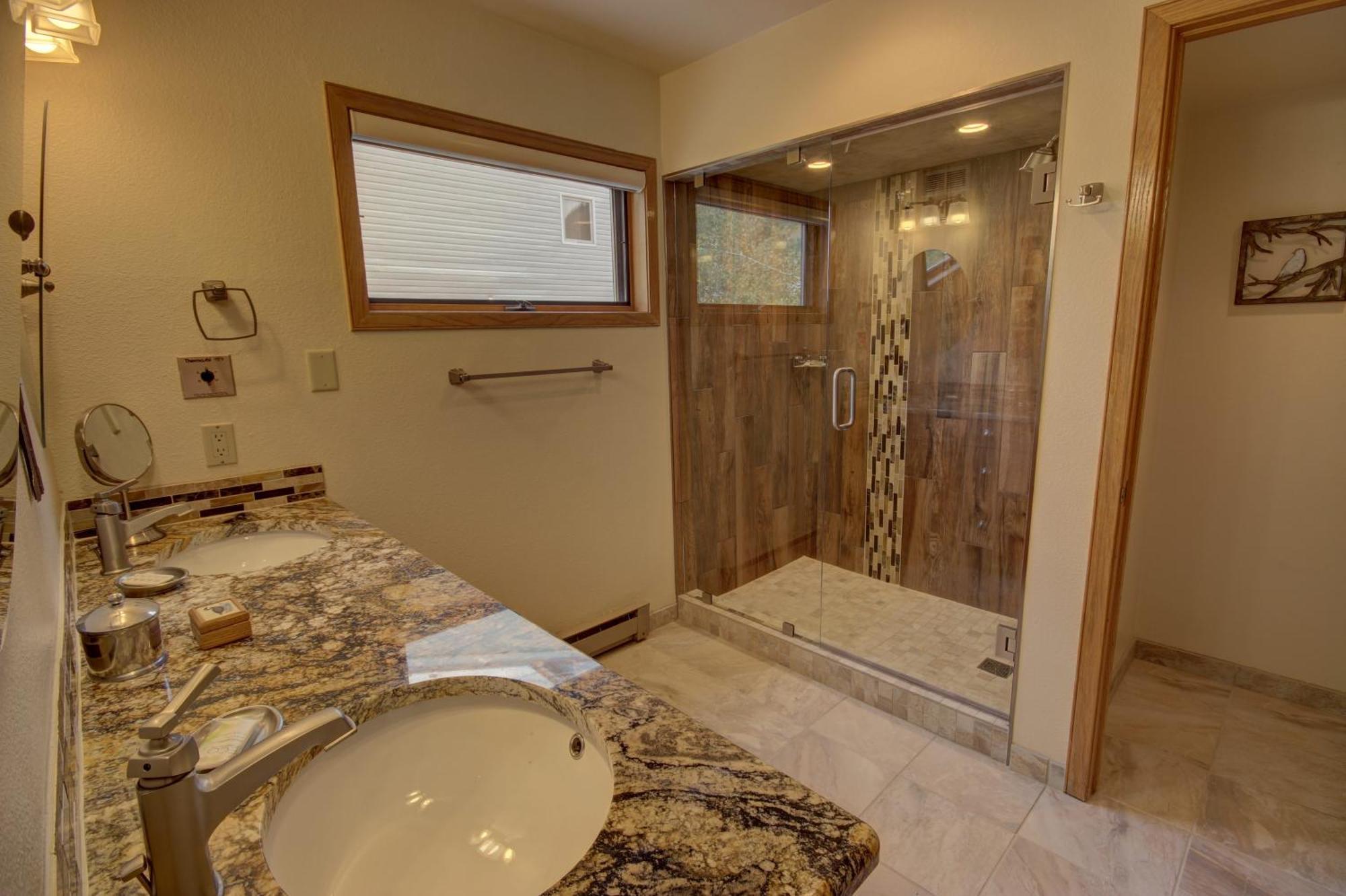 Ski Run 201 By Summitcove Lodging Keystone Exterior foto