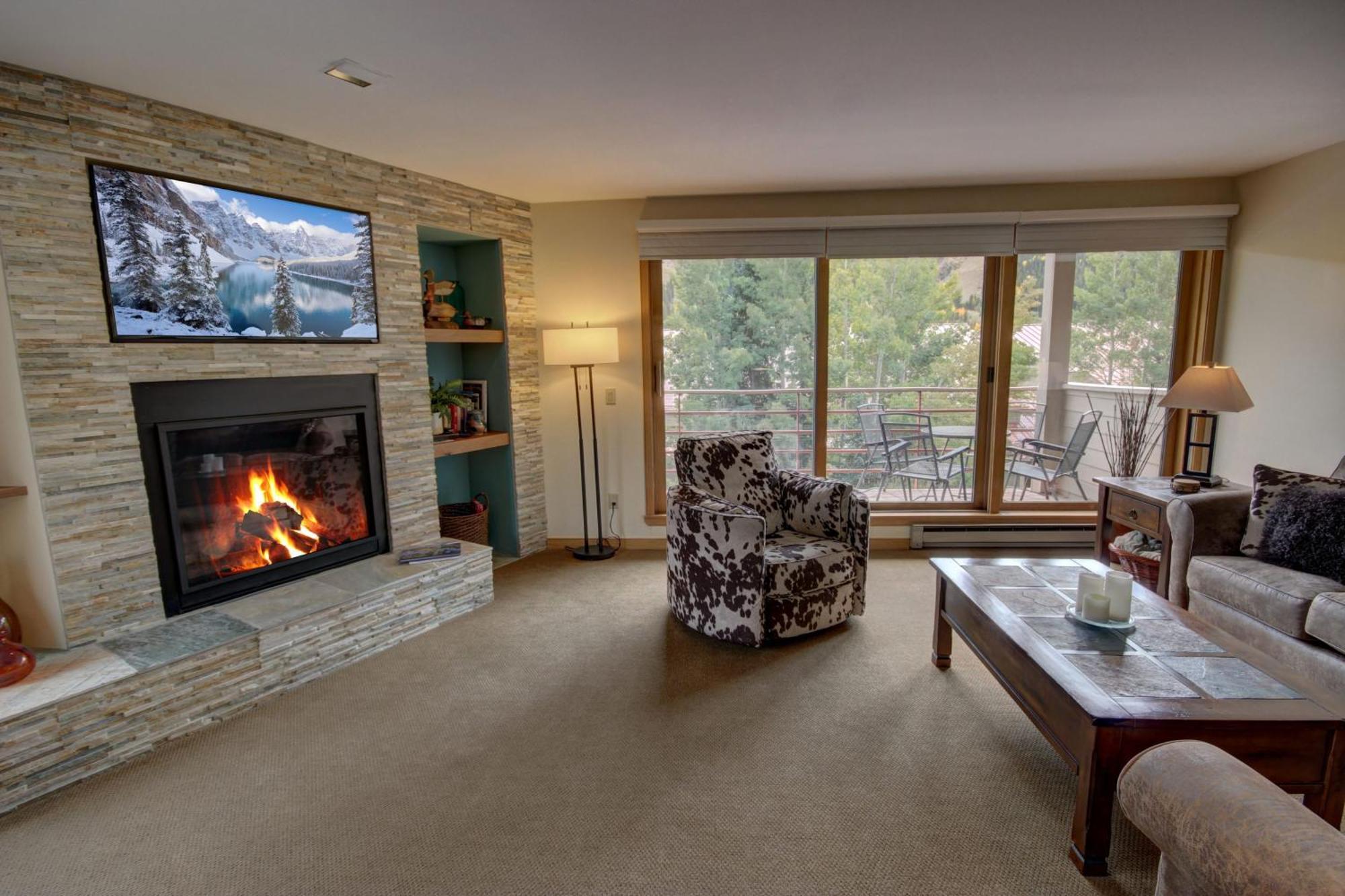 Ski Run 201 By Summitcove Lodging Keystone Exterior foto