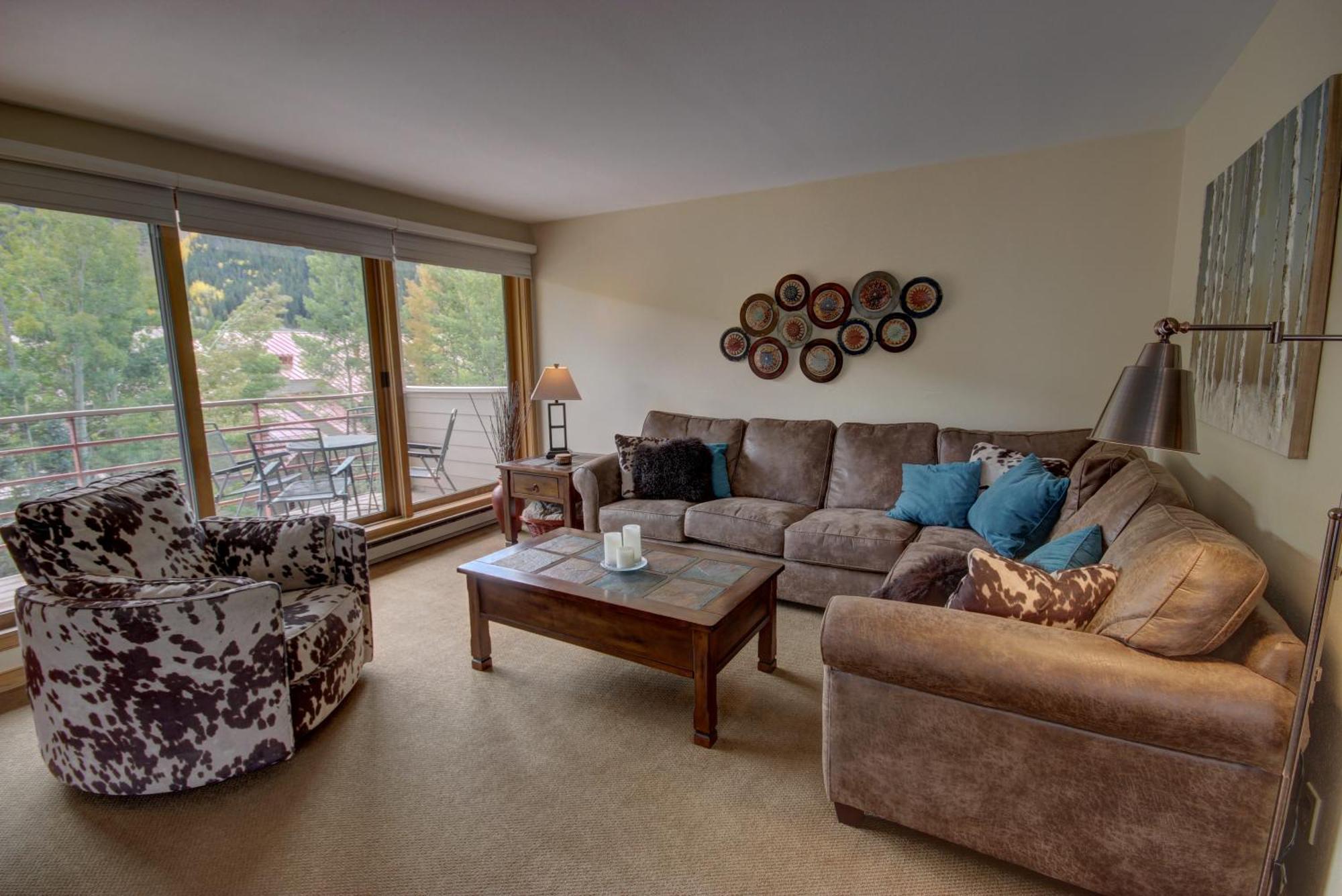 Ski Run 201 By Summitcove Lodging Keystone Exterior foto