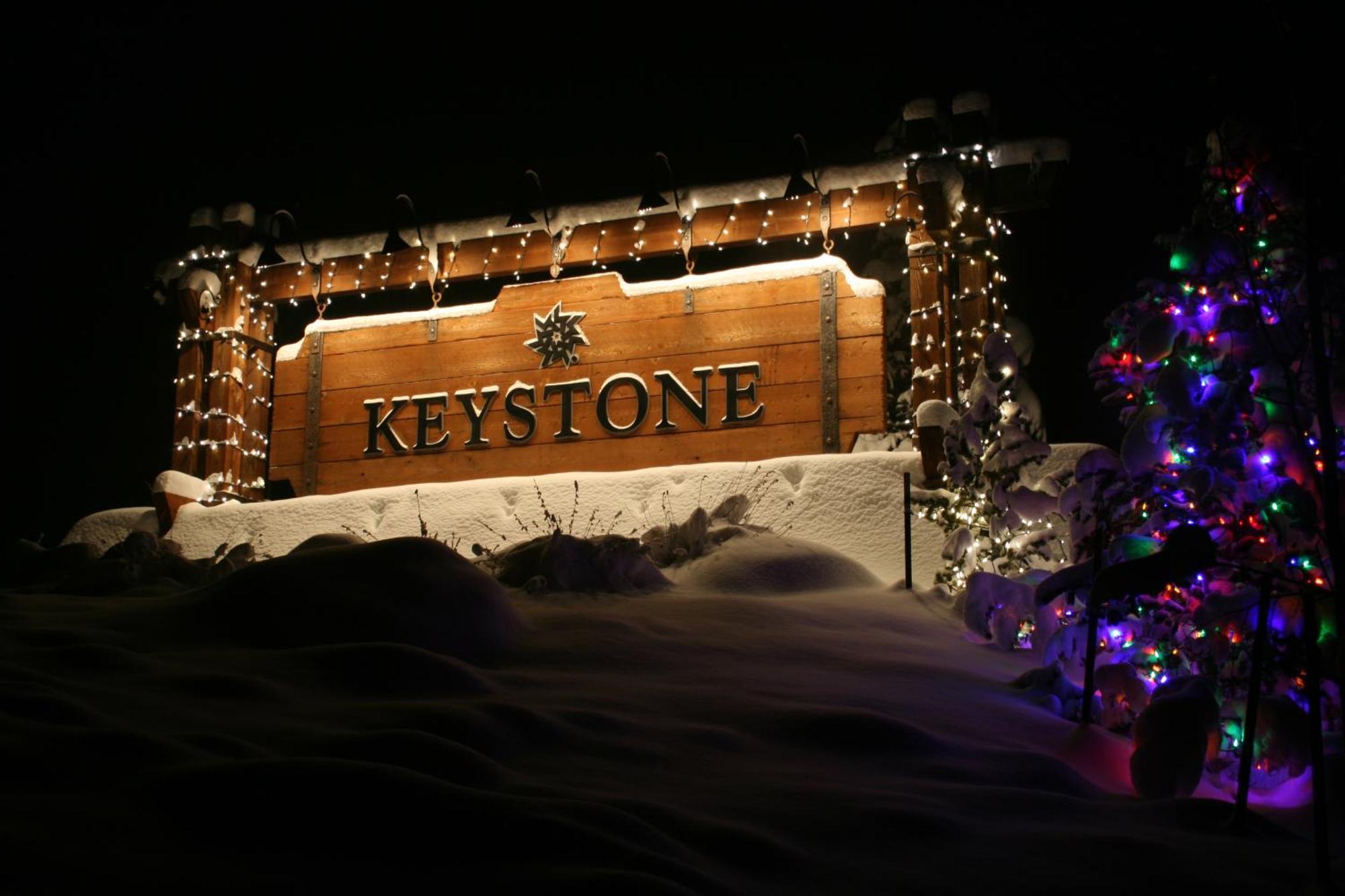 Ski Run 201 By Summitcove Lodging Keystone Exterior foto