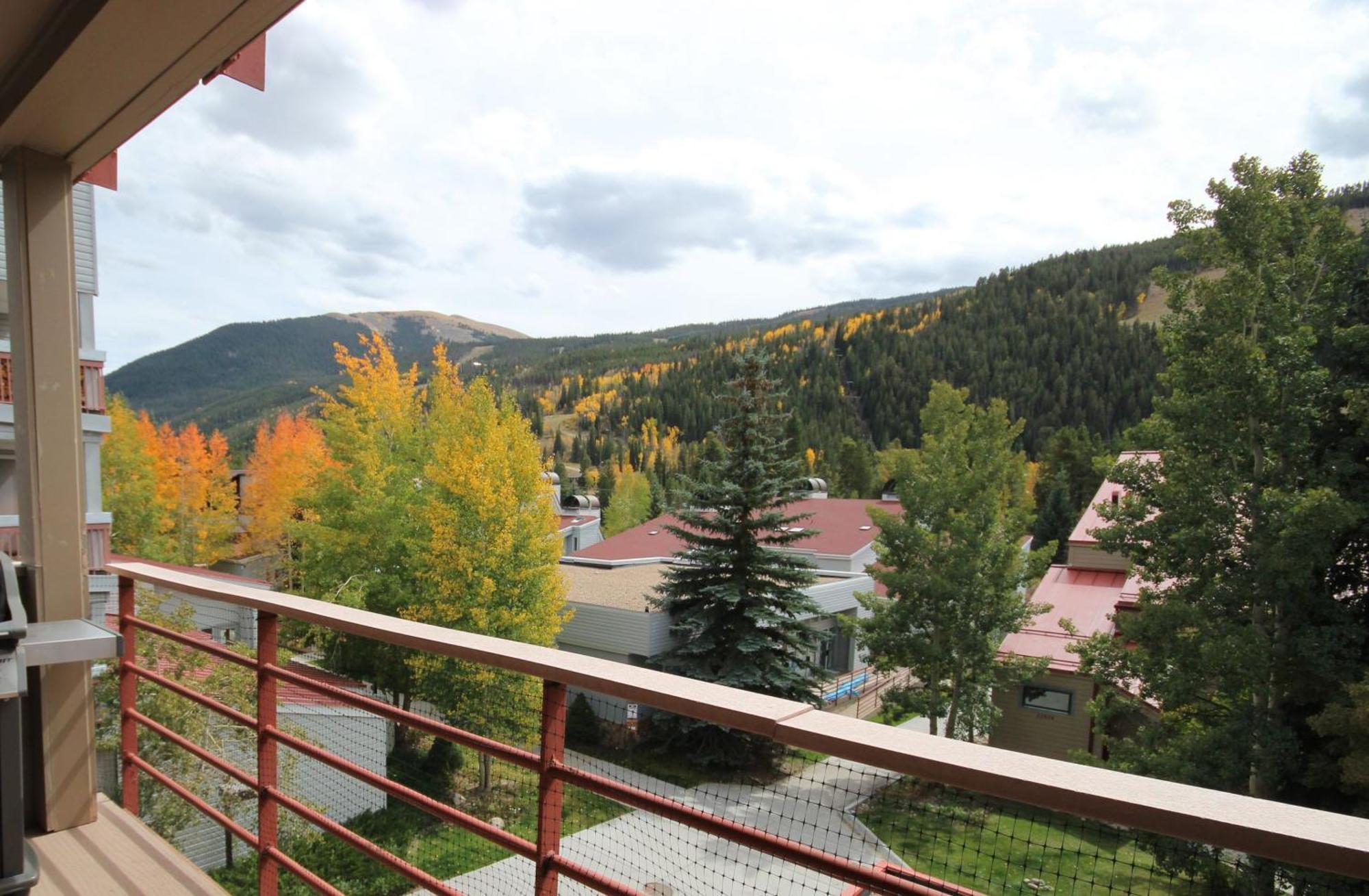Ski Run 201 By Summitcove Lodging Keystone Exterior foto